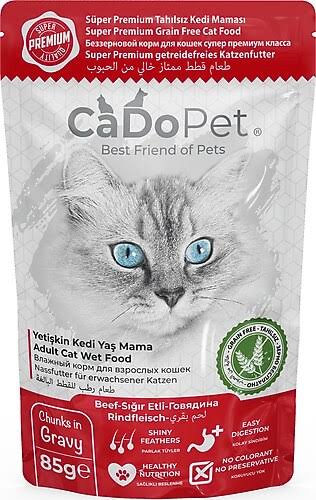 codopet sığıretli yaş mama