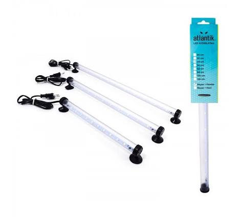akvaryum led ışık 50cm